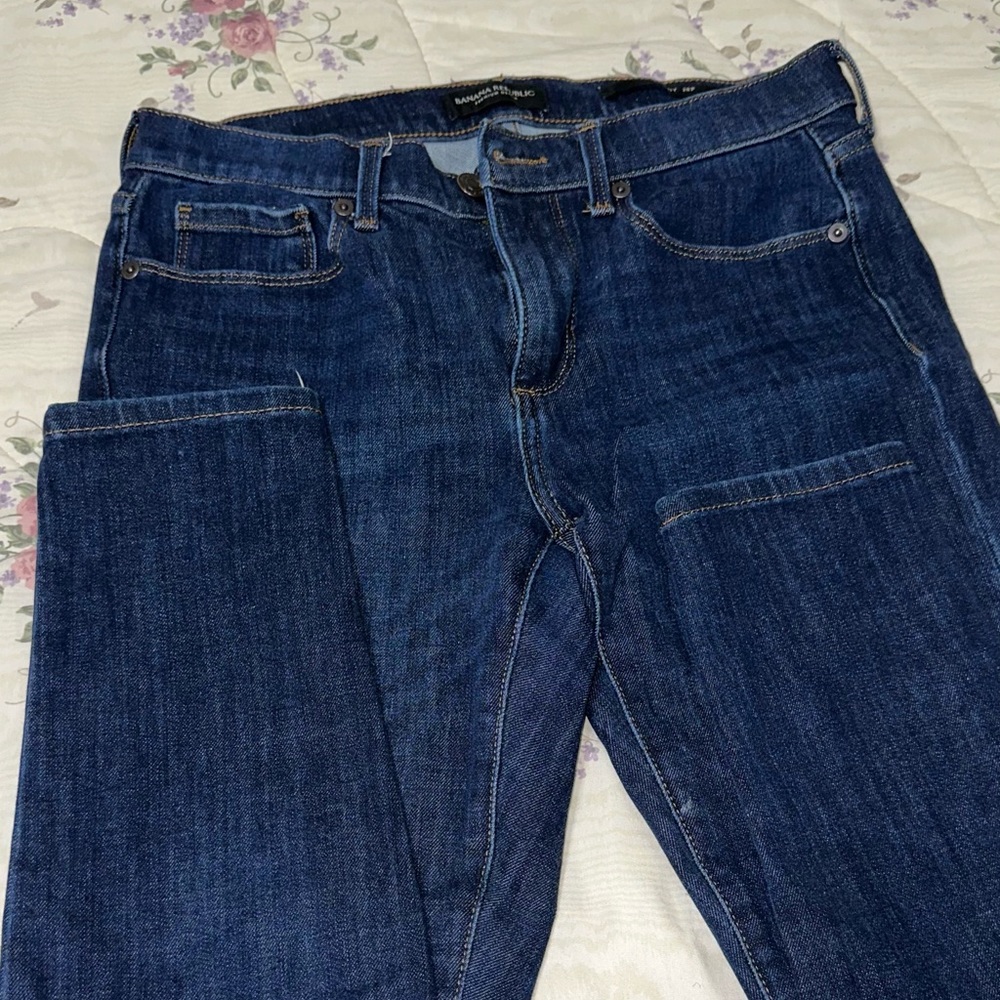 28p - BR jeans